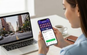 Aprende Reglas de Tránsito con App Interactiva