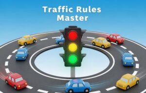 Aprende Reglas de Tránsito con App Innovadora