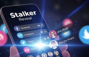 Descubre Quién Visita tus Redes Sociales