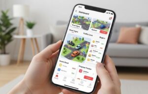 Aprende Reglas de Tránsito con Aplicación Interactiva