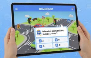 Aprende las Reglas de Tránsito con App Innovadora