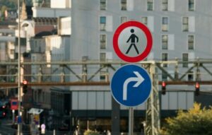 App para Aprender Reglas de Tránsito Fácilmente