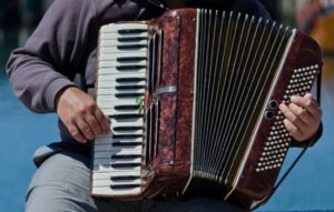 Aprende Acordeón Fácilmente con Esta Aplicación