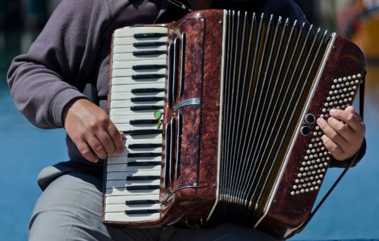 Aprende Acordeón Fácilmente con Esta Aplicación