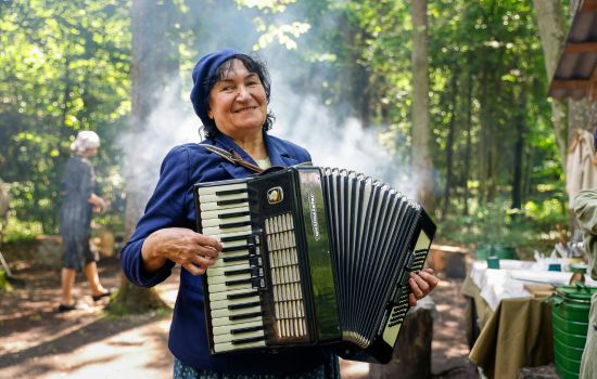 Aplicaciones para Aprender a Tocar Acordeón