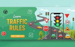 Aprende Reglas de Tránsito con App Innovadora