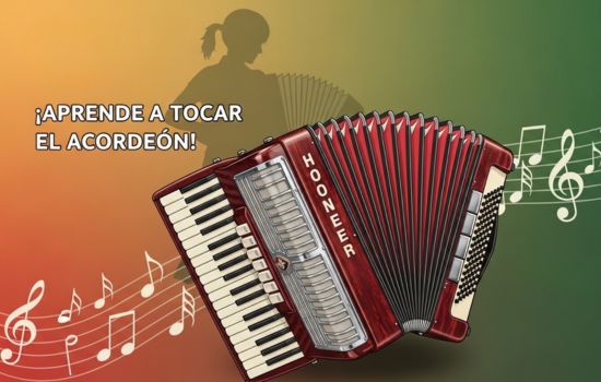 Aprende Acordeón Fácilmente con Esta Aplicación