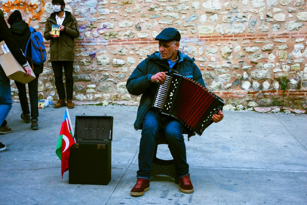 Aprende a Tocar Acordeón con esta App