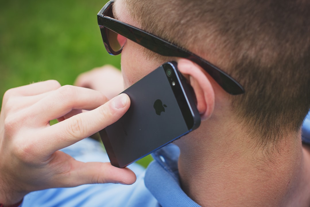 App móvil para realizar examen de la vista fácil